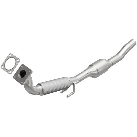 BRExhaust Catalytic Converter-Direct Fit  099-2831