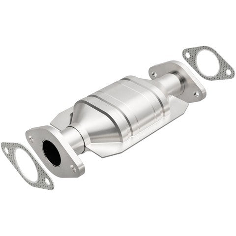 BRExhaust Catalytic Converter-Direct Fit  099-3141