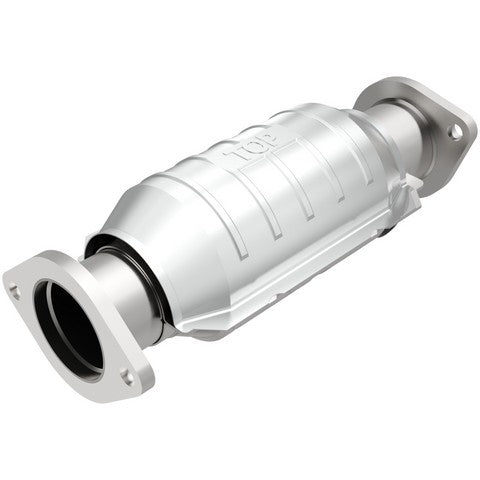BRExhaust Catalytic Converter-Direct Fit  099-3781