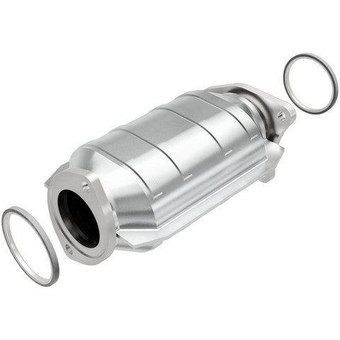 BRExhaust Catalytic Converter-Direct Fit  099-3821