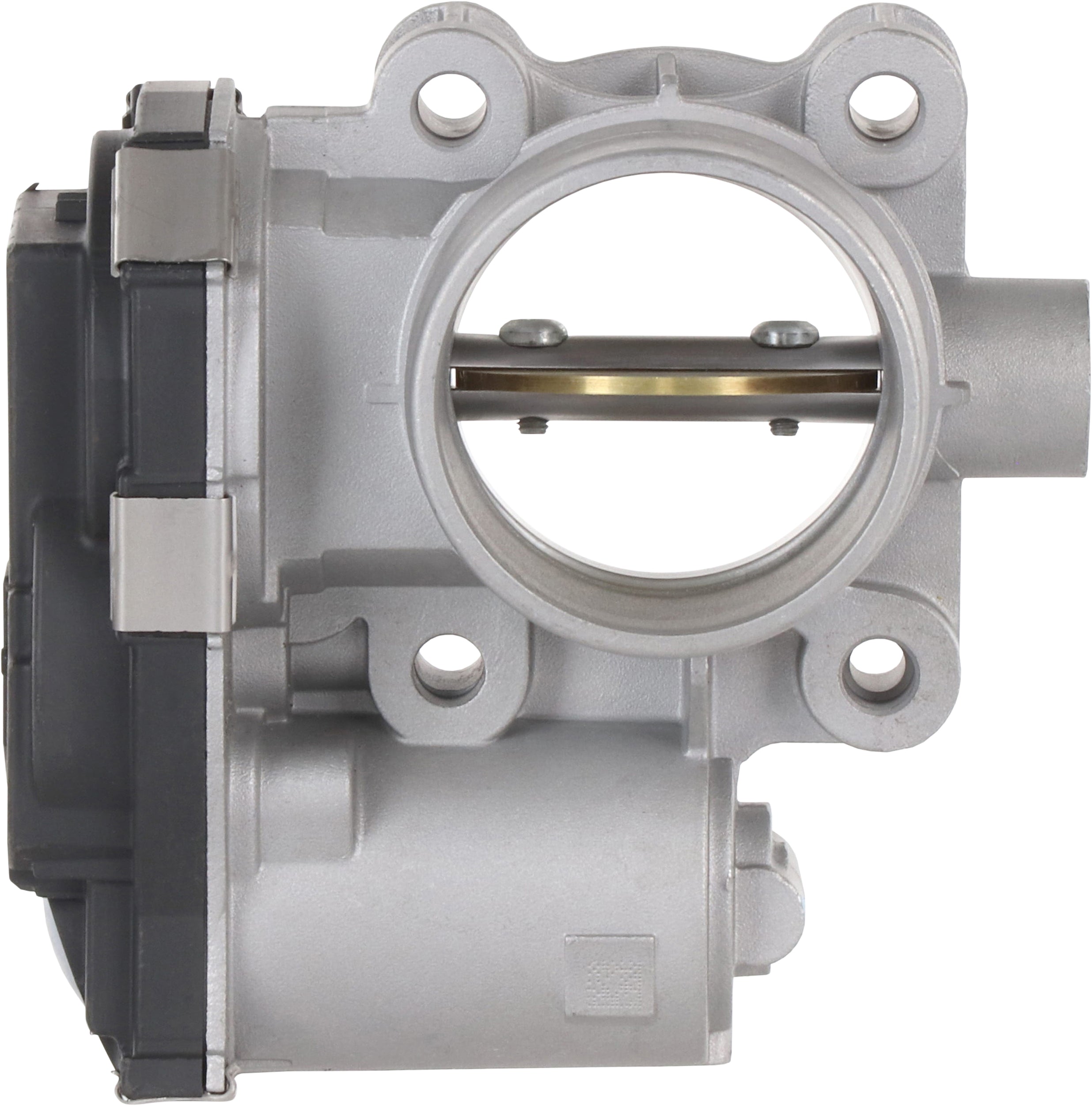 CARDONE Reman Fuel Injection Throttle Body  67-3044