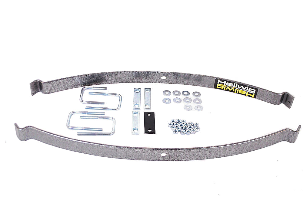 Hellwig 981 EZ-990 Helper Spring Kit Fits 05-13 Tacoma