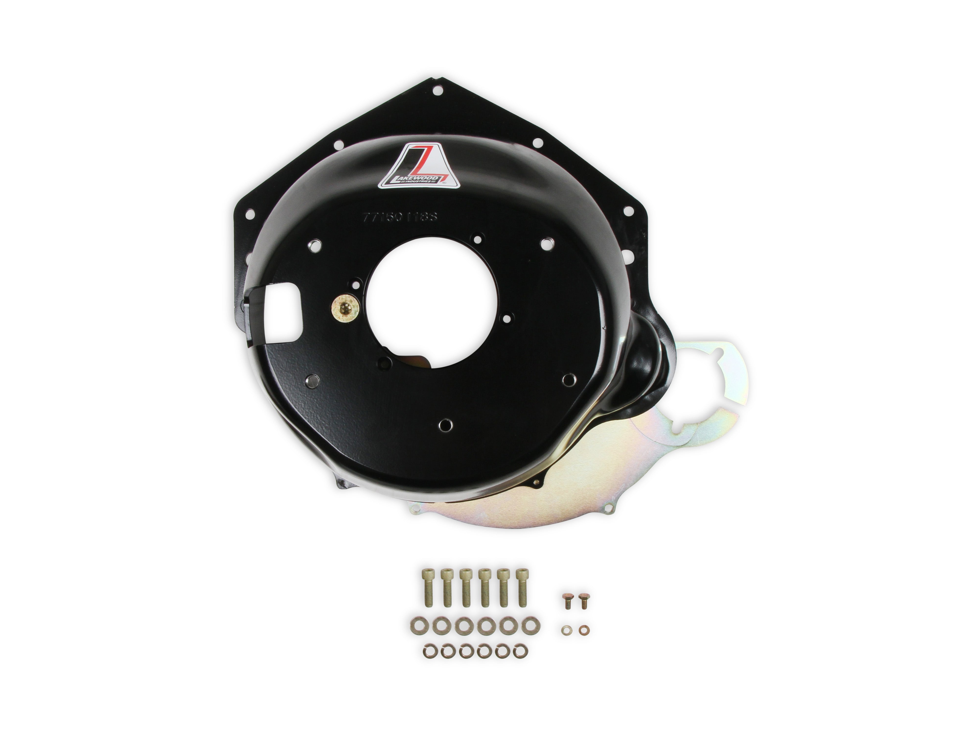 Lakewood 77-150 Safety Bellhousing