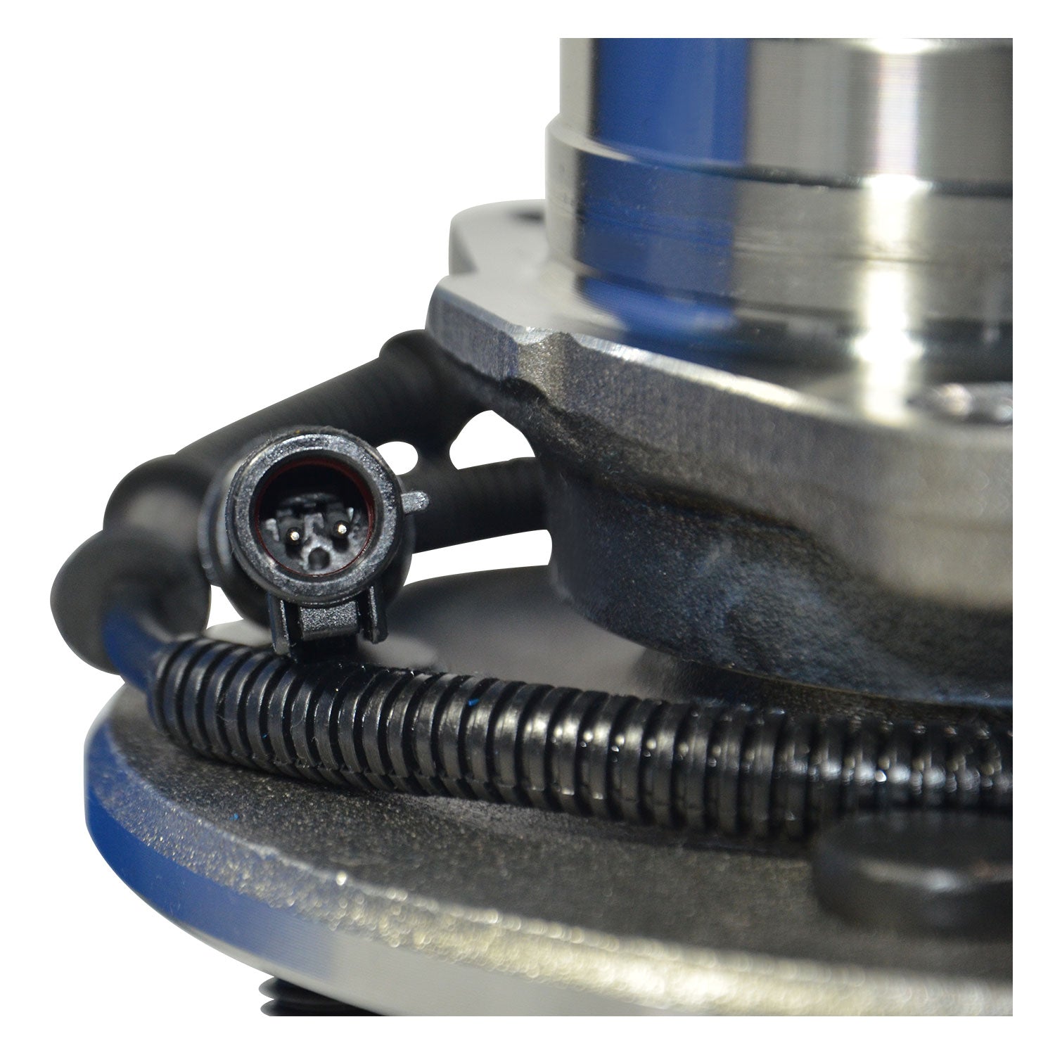 GSP Wheel Bearing and Hub Assembly  116029