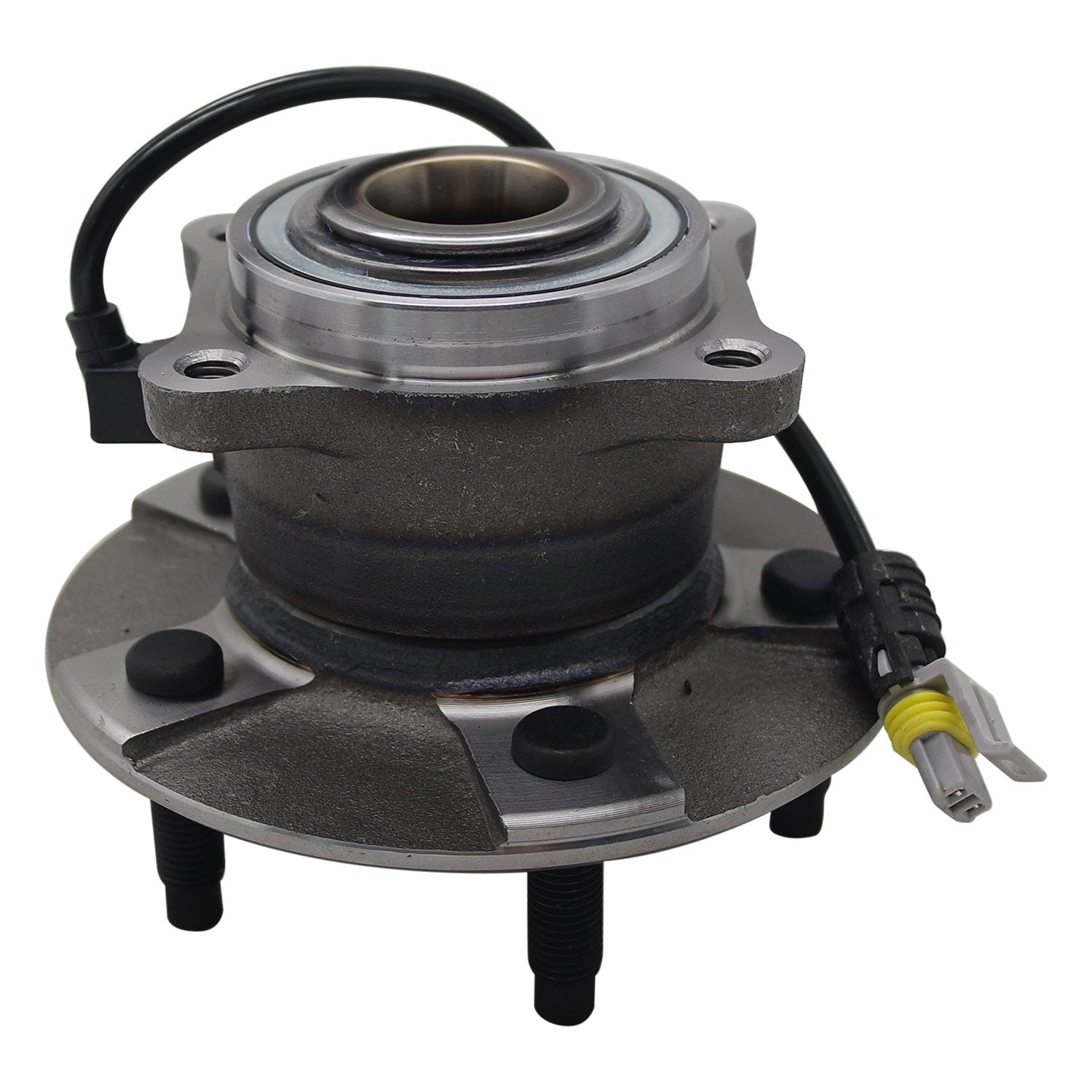 GSP Wheel Bearing and Hub Assembly  103229