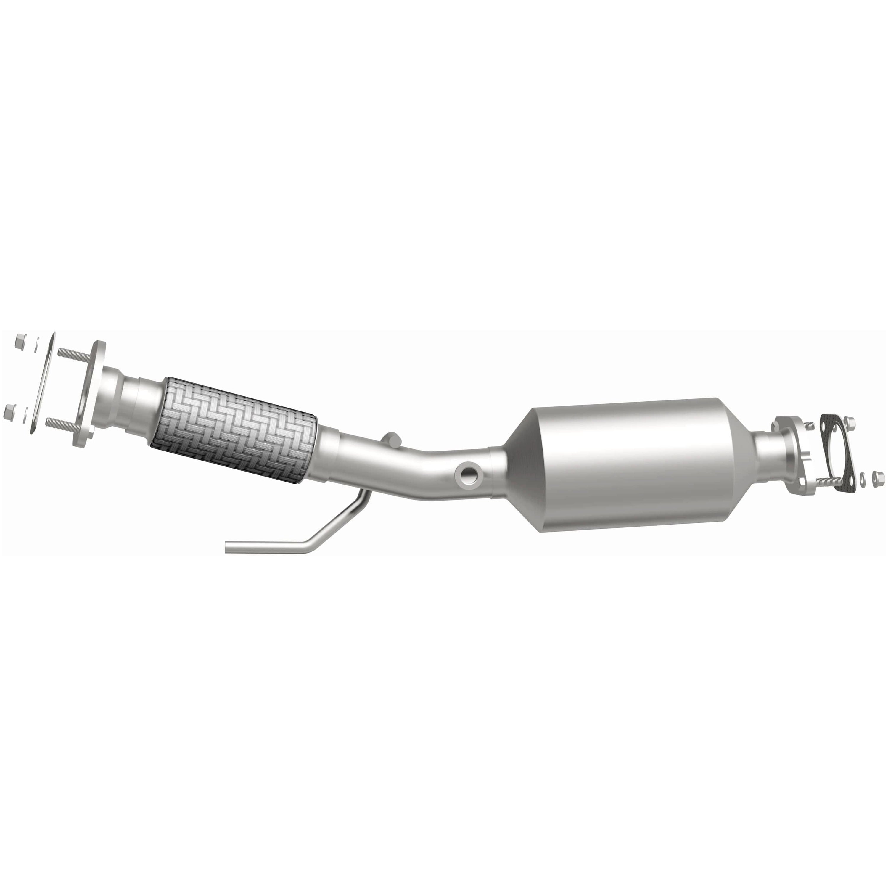 MagnaFlow Exhaust Products Catalytic Converter  280387