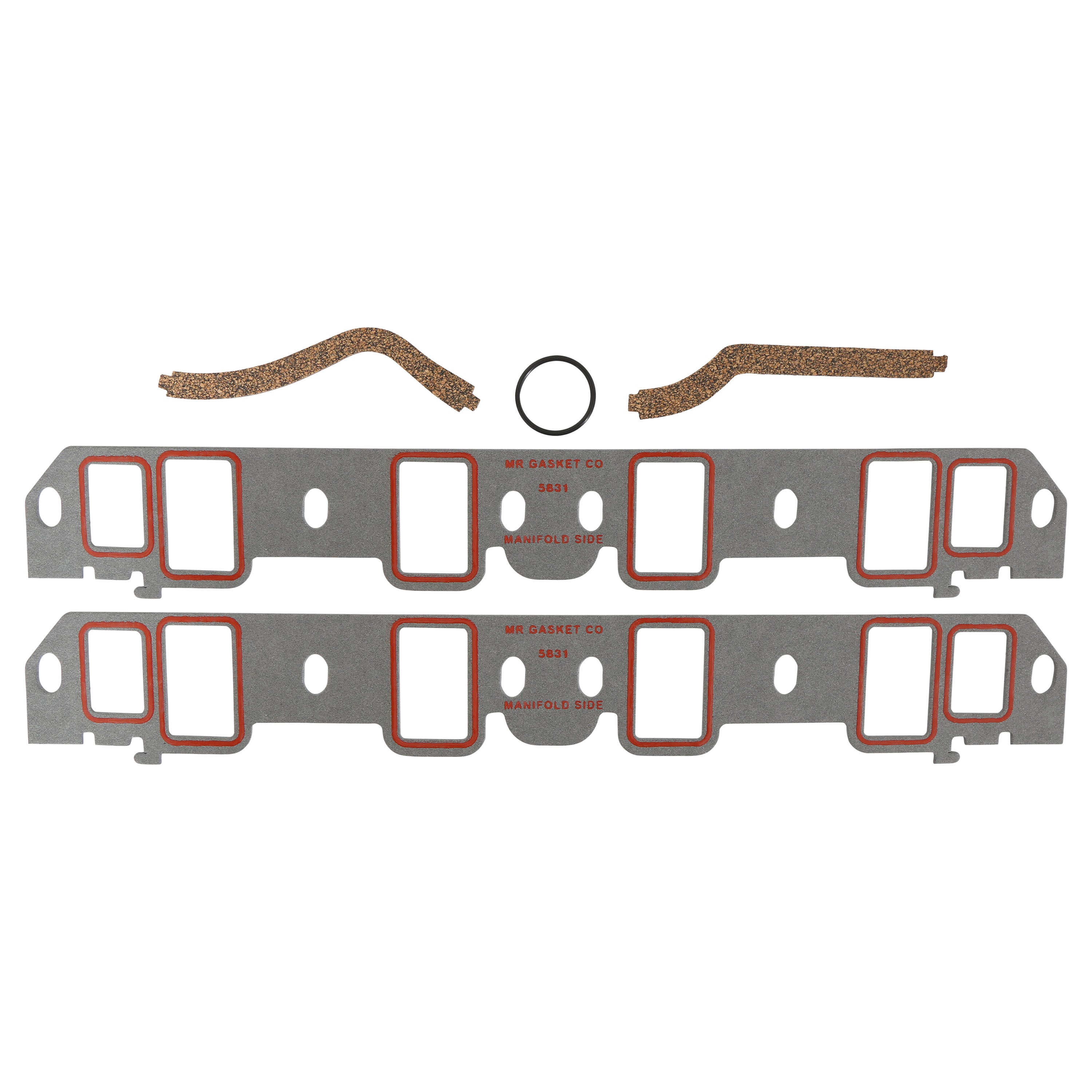 Mr Gasket 5831 Ultra Seal Intake Gasket