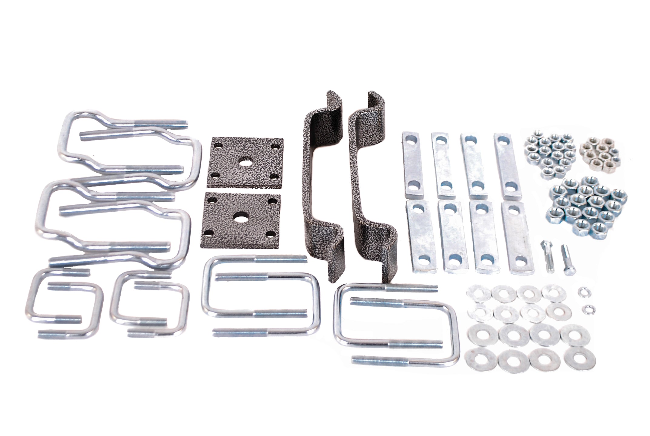 Hellwig 25312 LP Mounting Hardware Kit