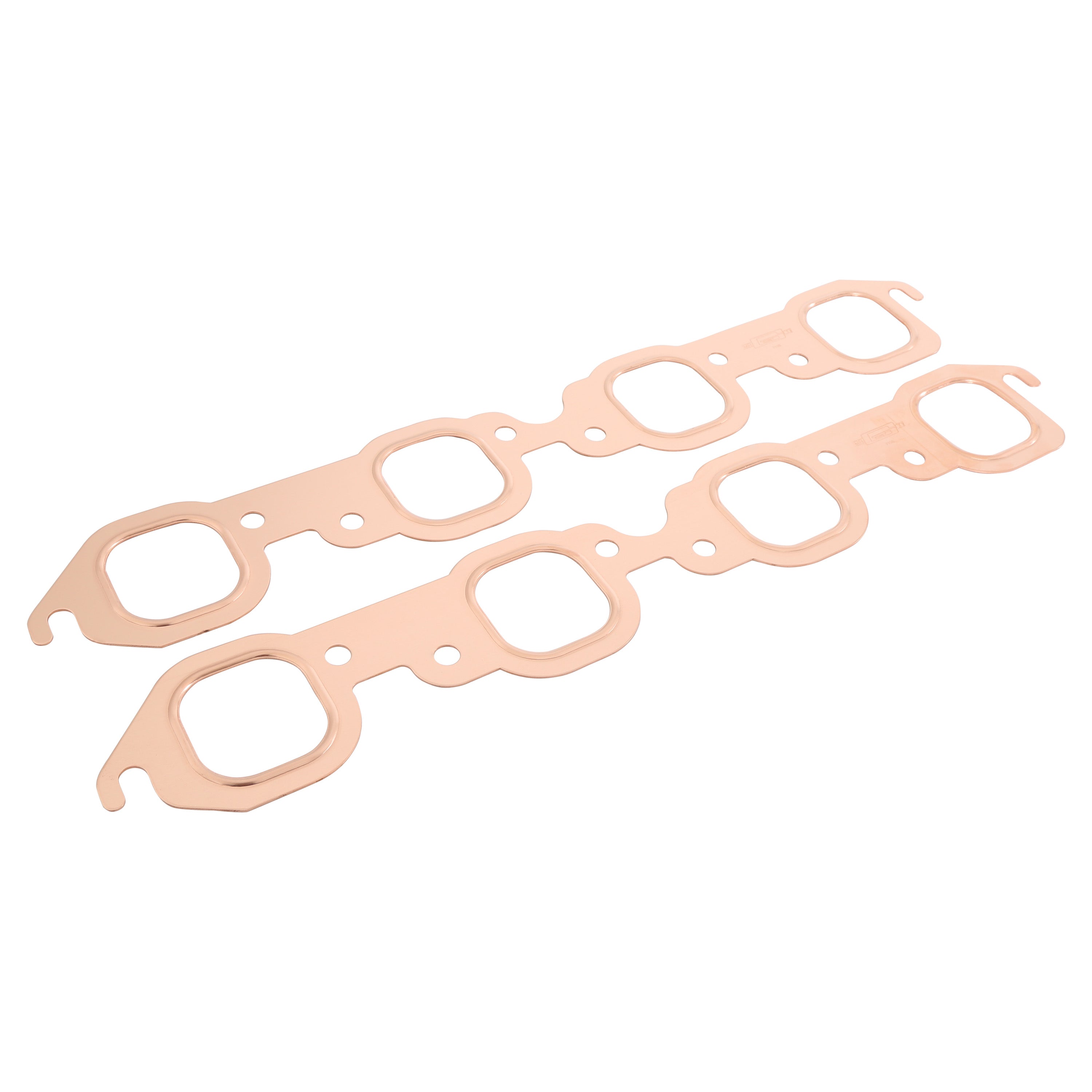 Mr Gasket 7158MRG Copper Seal Exhaust Gasket Set