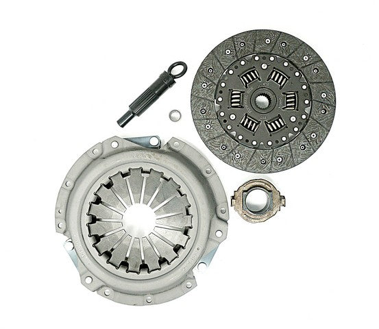 Platinum Driveline Transmission Clutch Kit  10-008