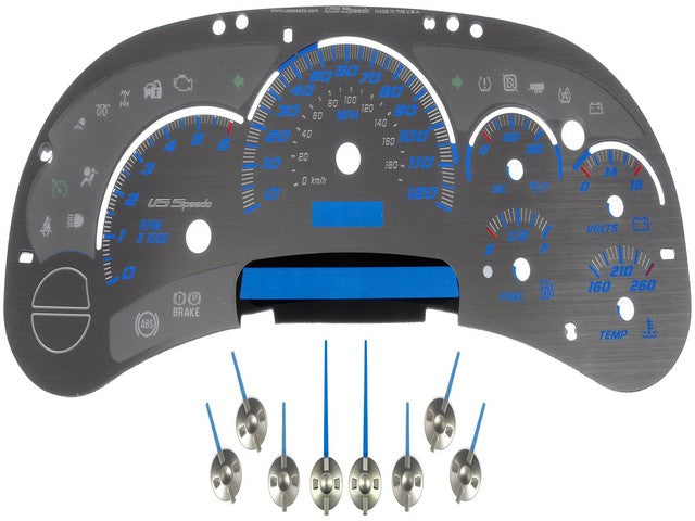 Dorman - HELP Instrument Cluster Upgrade Kit  10-0100F