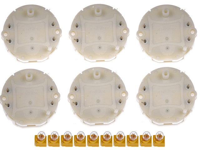 Dorman - OE Solutions Instrument Cluster Repair Kit  10-0200F