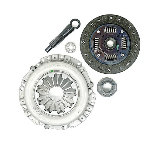 Platinum Driveline Transmission Clutch Kit  10-043