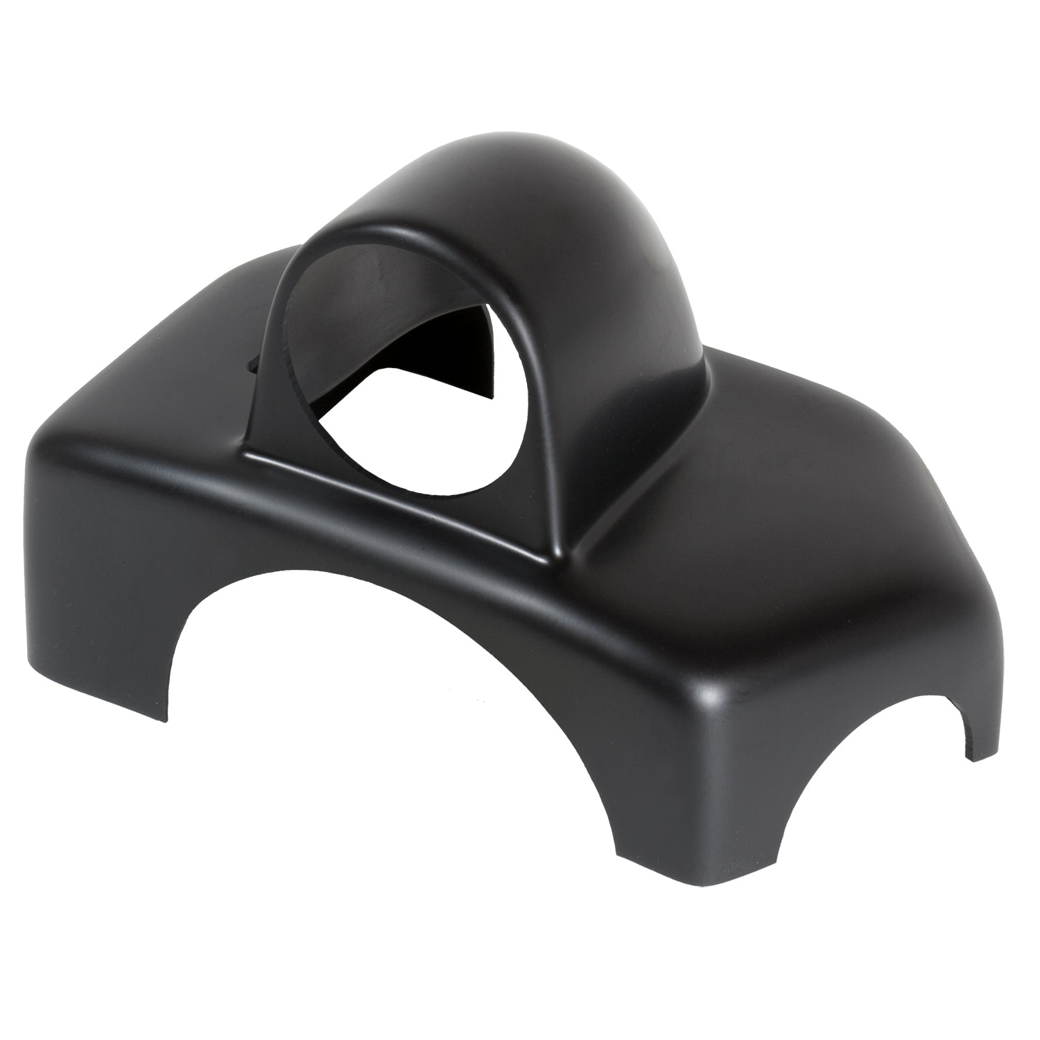 AutoMeter 10006 Mounting Solutions Steering Column Single Pod Fits 96-02 Viper