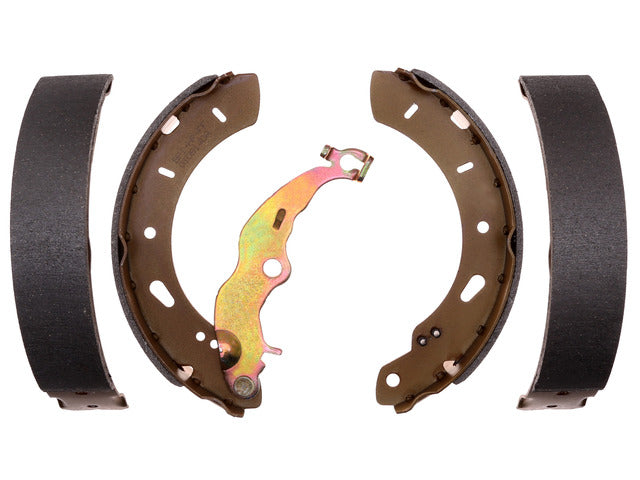 Raybestos Brakes Drum Brake Shoe  1004PG