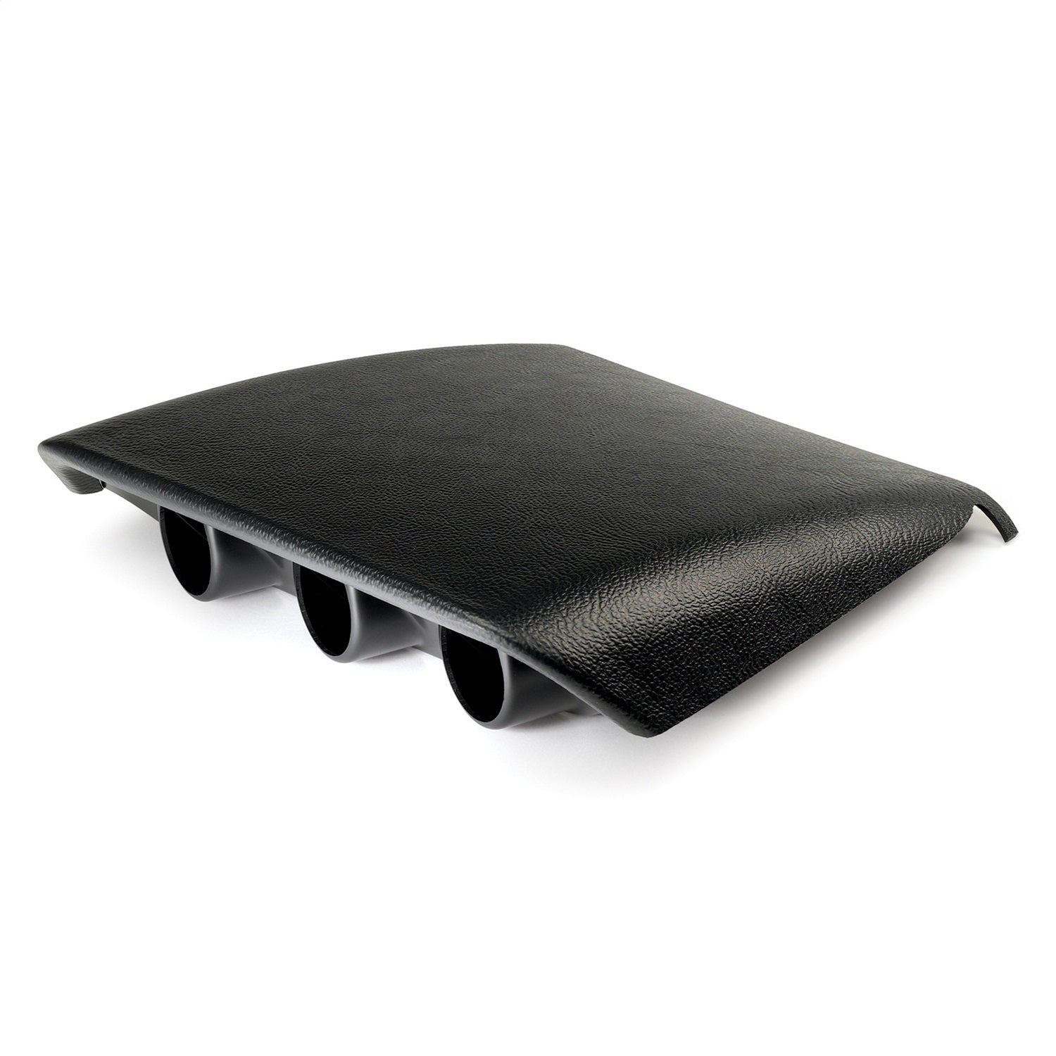 AutoMeter 10050 Mounting Solutions Triple Dash Pod Fits 05-09 Mustang