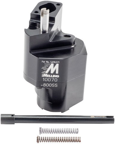 Melling Select Performance Engine Oil Pump  10070-800SS