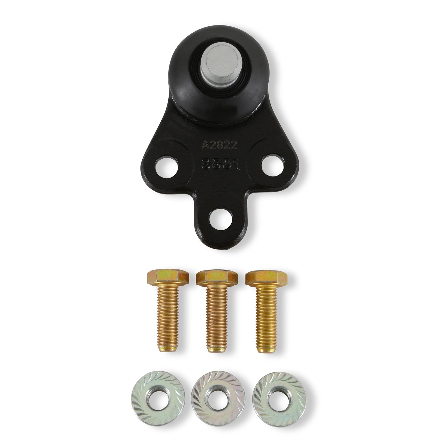 Proforged 101-10510 Ball Joint Fits 12-20 S