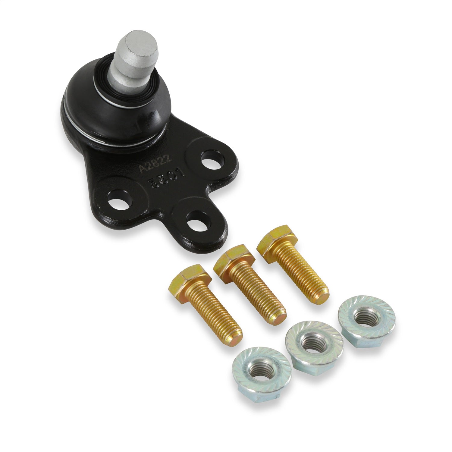 Proforged 101-10510 Ball Joint Fits 12-20 S