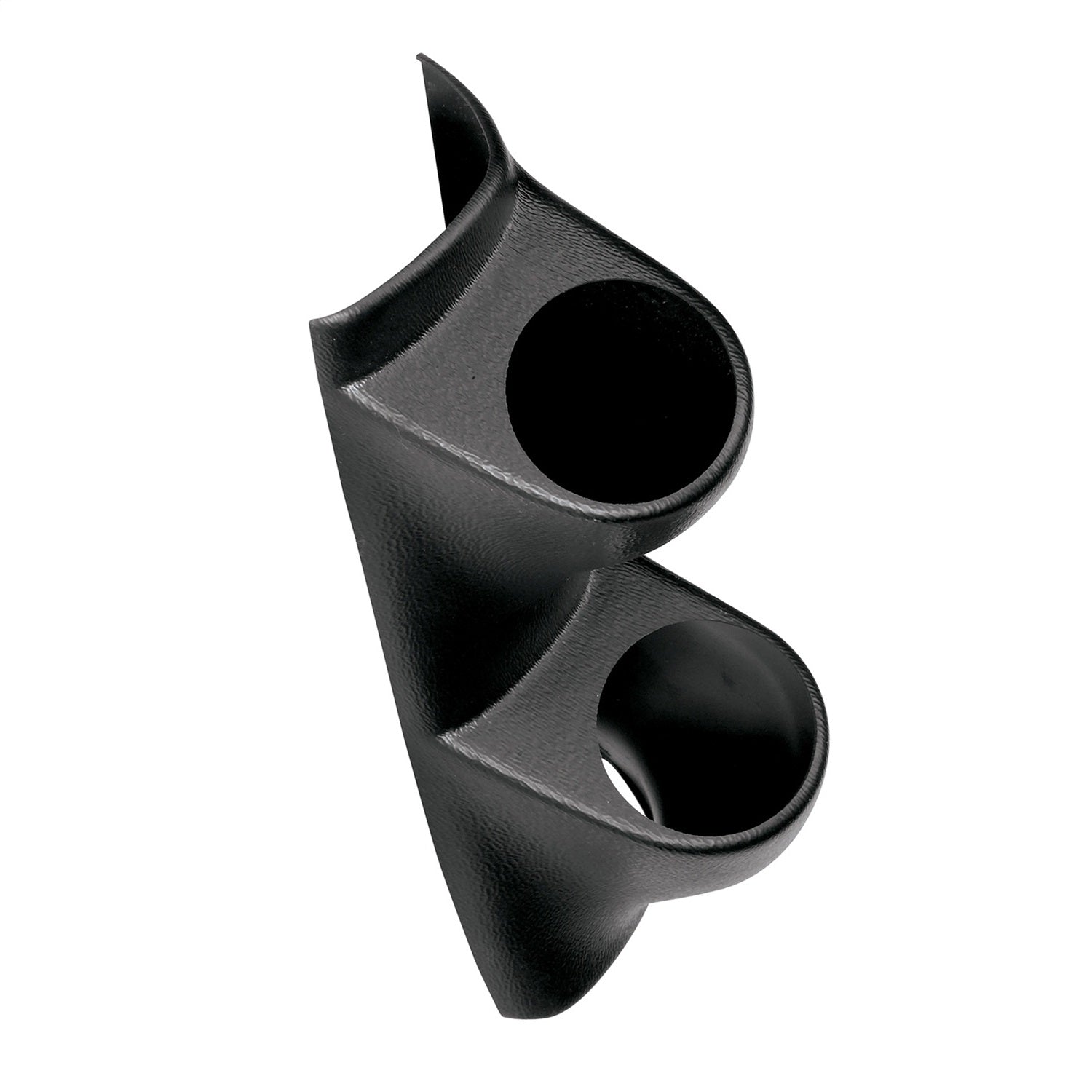 AutoMeter 10100 Mounting Solutions Dual Gauge Pod Fits 79-93 Mustang