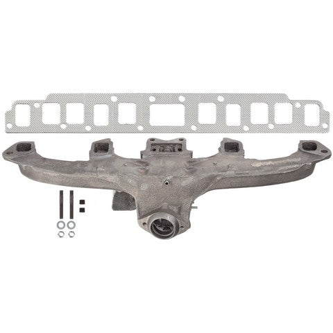 ATP Exhaust Manifold  101002