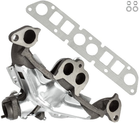 ATP Exhaust Manifold  101005