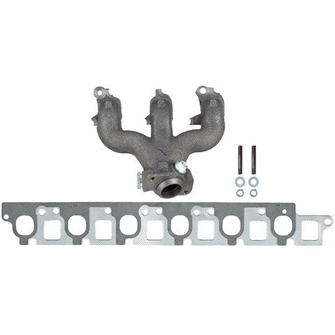 ATP Exhaust Manifold  101018