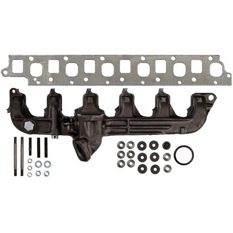 ATP Exhaust Manifold  101019