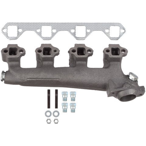 ATP Exhaust Manifold  101020