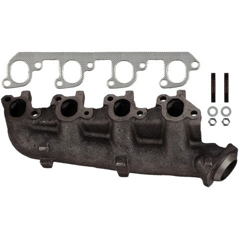 ATP Exhaust Manifold  101022