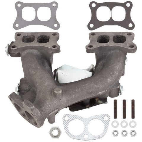 ATP Exhaust Manifold  101115