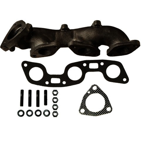 ATP Exhaust Manifold  101116