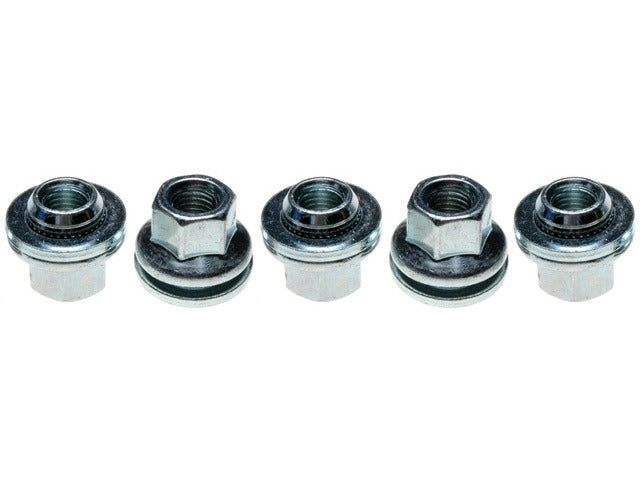 Raybestos Brakes Wheel Lug Nut  10111N