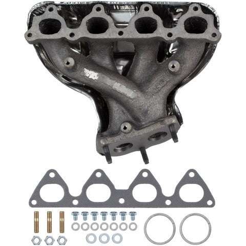 ATP Exhaust Manifold  101121