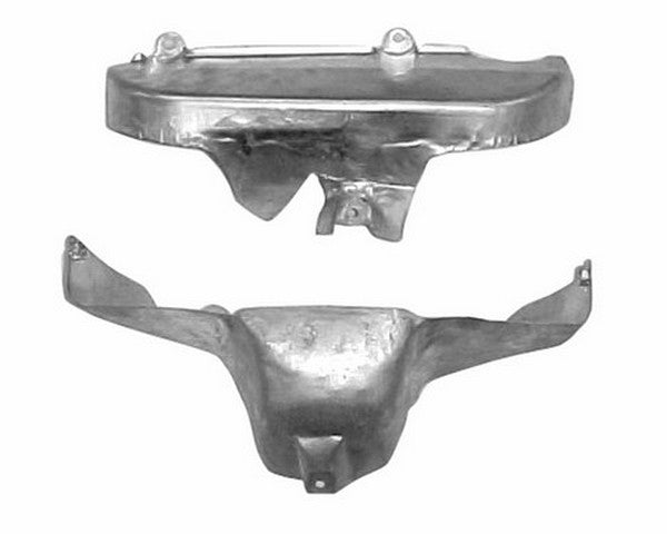 ATP Exhaust Heat Shield  101135