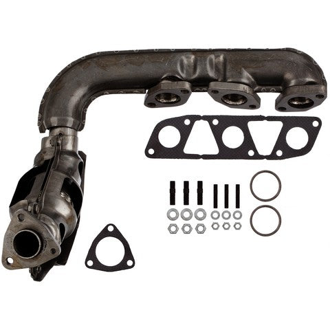ATP Exhaust Manifold  101151