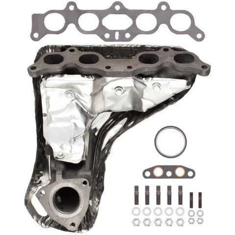 ATP Exhaust Manifold  101201