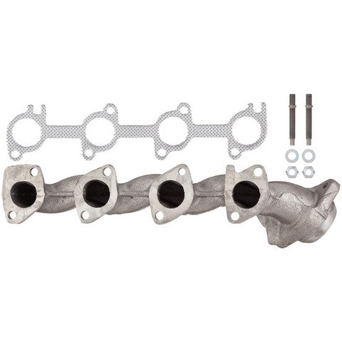 ATP Exhaust Manifold  101204