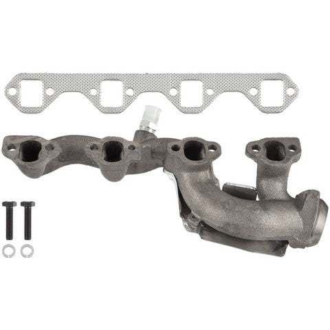ATP Exhaust Manifold  101206