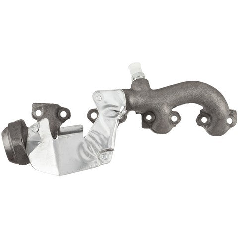 ATP Exhaust Manifold  101206
