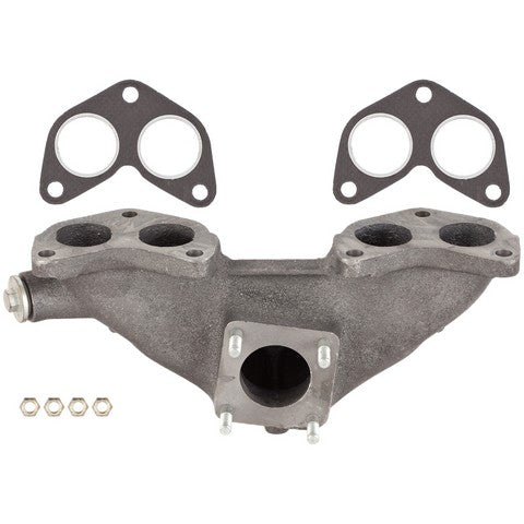 ATP Exhaust Manifold  101208
