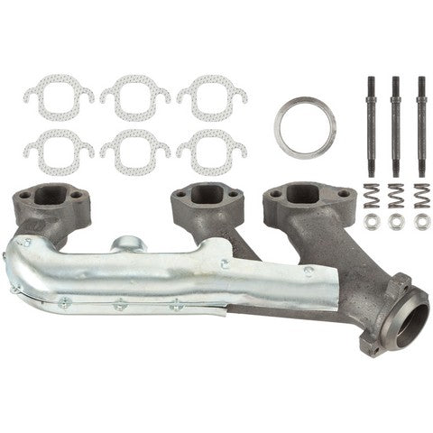 ATP Exhaust Manifold  101210