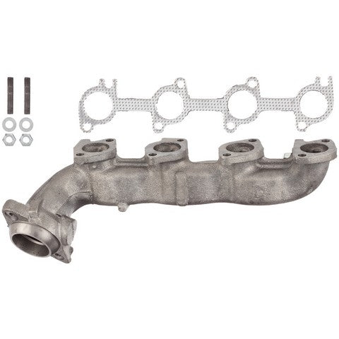 ATP Exhaust Manifold  101221