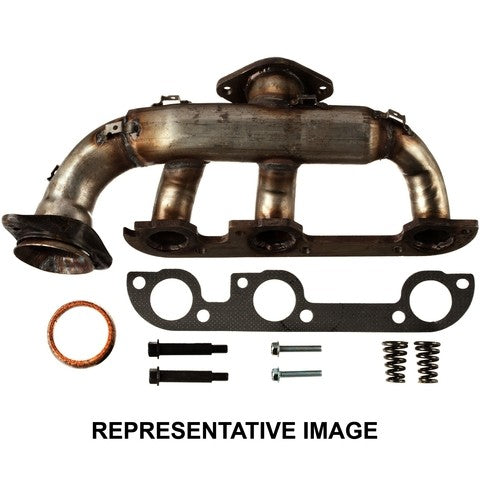 ATP Exhaust Manifold  101316