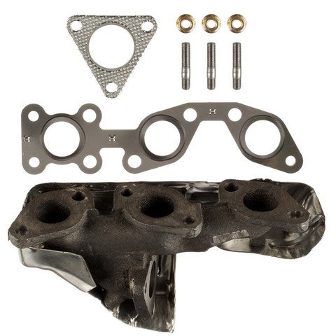 ATP Exhaust Manifold  101321