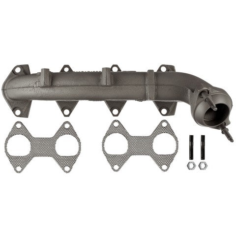 ATP Exhaust Manifold  101420