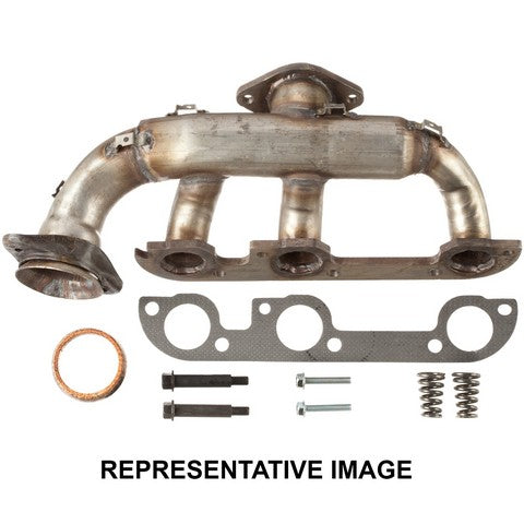 ATP Exhaust Manifold  101465