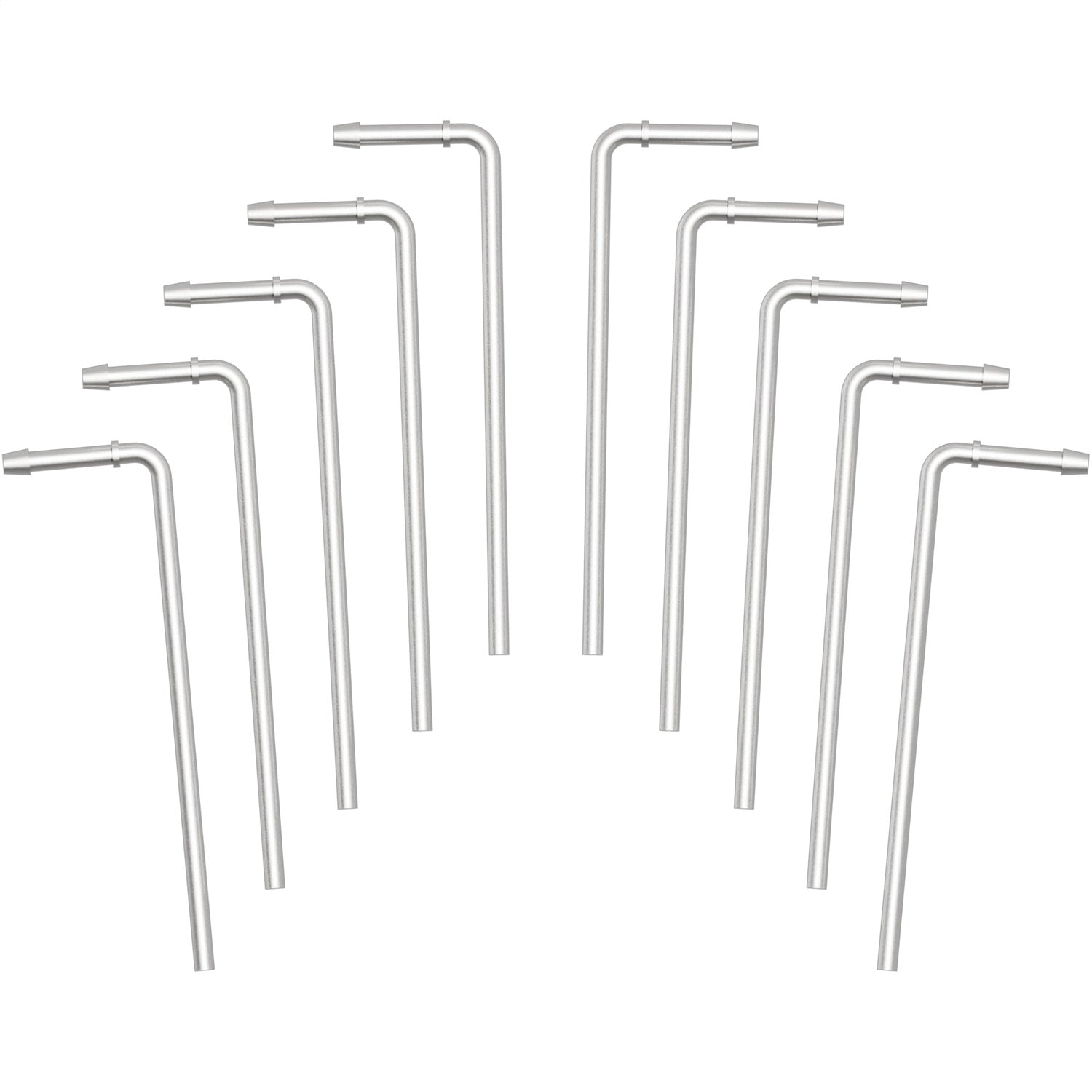 Magnaflow Performance Exhaust 10152 Exhaust Solid Rod Hanger
