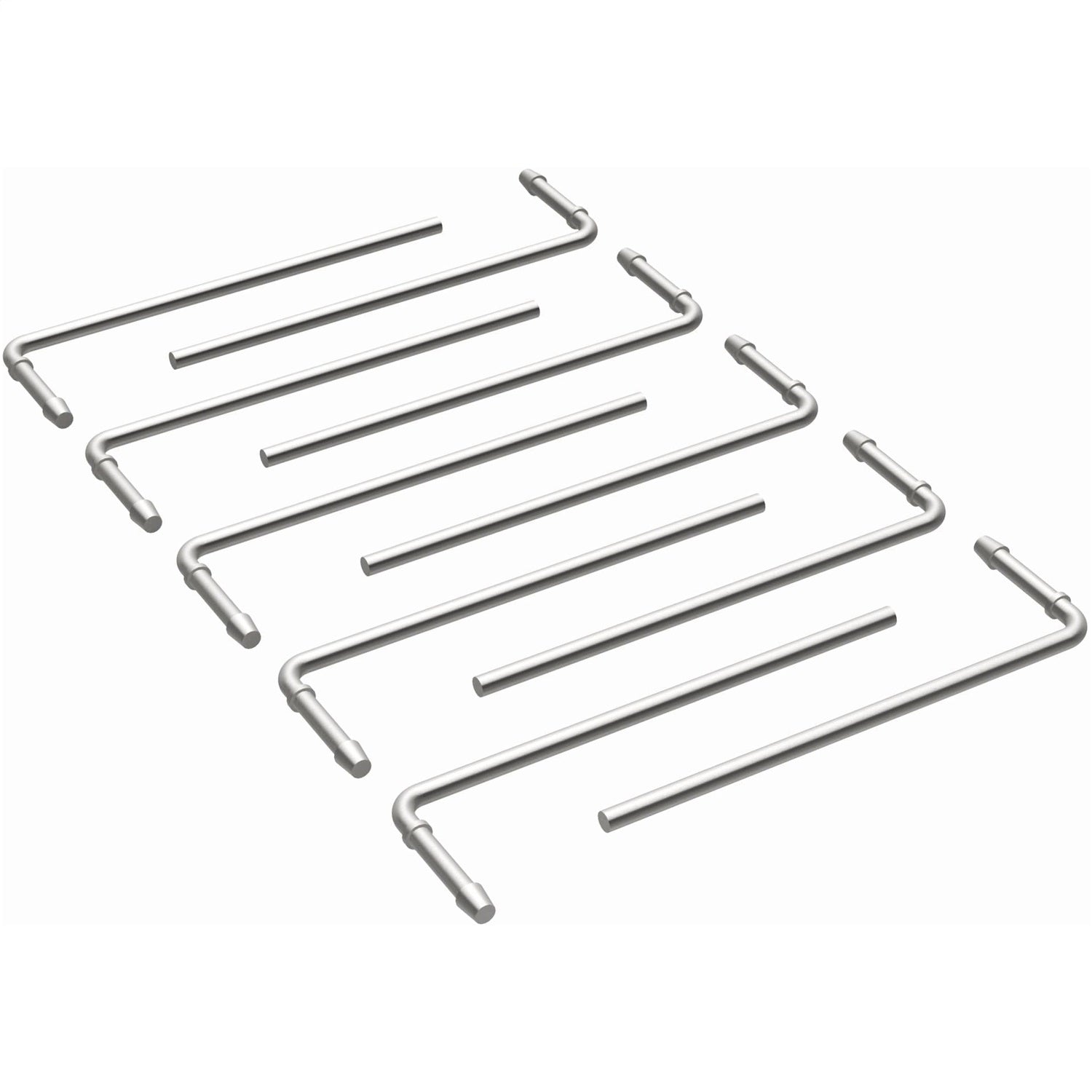 Magnaflow Performance Exhaust 10152 Exhaust Solid Rod Hanger