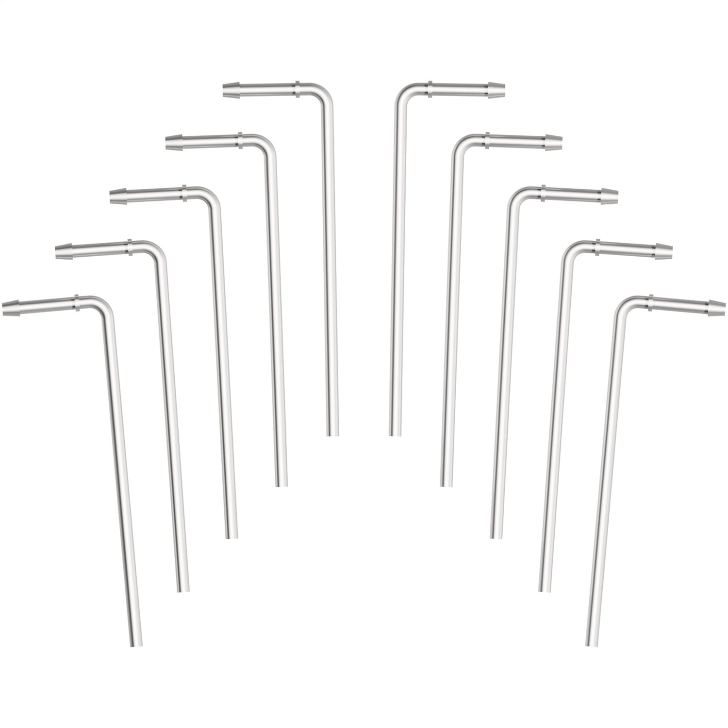 Magnaflow Performance Exhaust 10153 Exhaust Solid Rod Hanger